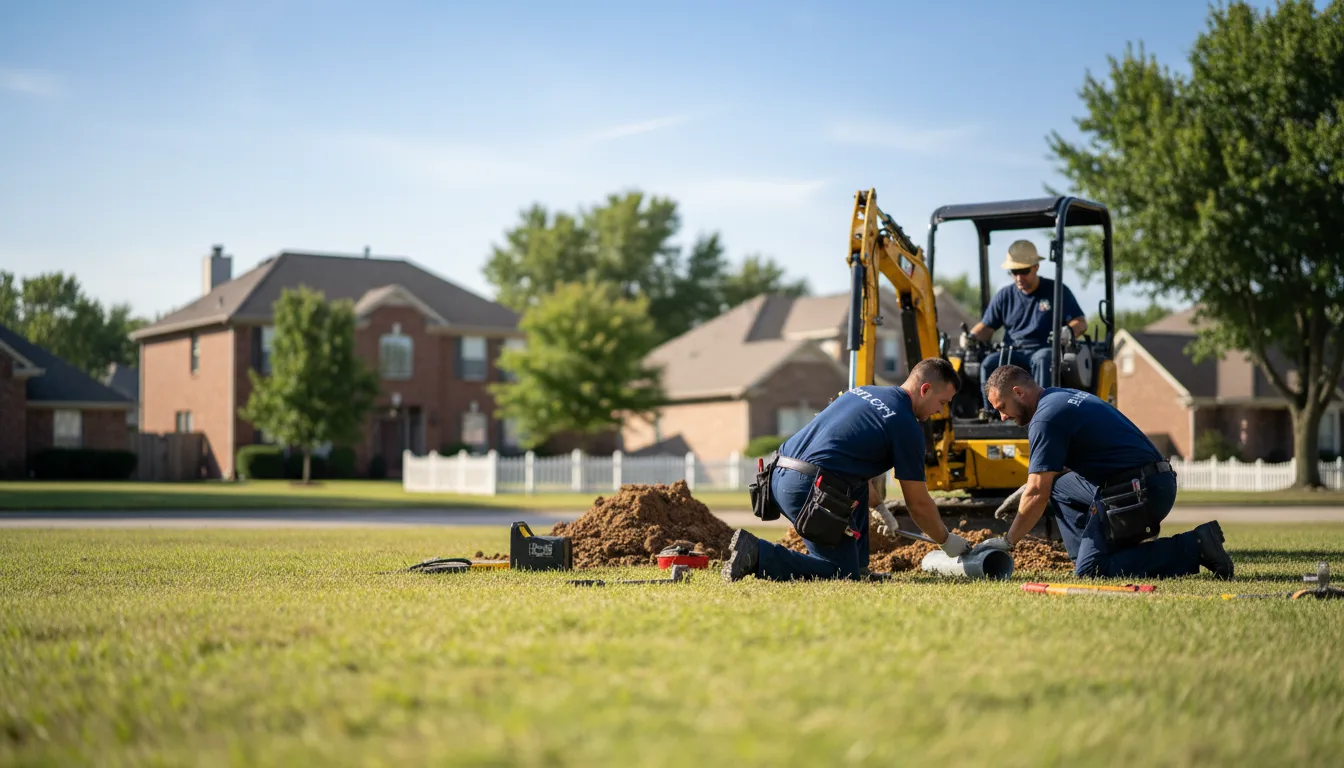 Water Heater Repair in Caraway, AR near me